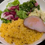 ディーン＆デルーカ MARKET STORES 名古屋 - 