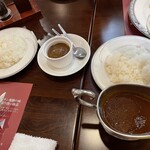 ステーキハウス キッチン飛騨 - 
