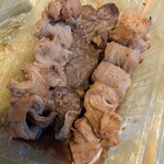 肉工房まるよし - 