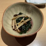 鮨 恵比寿 幸凛 - 