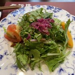 ステーキハウス キッチン飛騨 - 