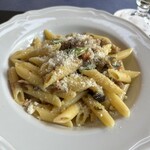 アンティカ・オステリア”トト”  - 