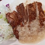 松屋 さいたま見沼店 - 