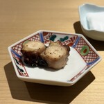 鮨 恵比寿 幸凛 - 