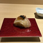 鮨 恵比寿 幸凛 - 