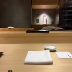 鮨 恵比寿 幸凛 - 