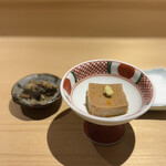 鮨 恵比寿 幸凛 - 