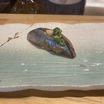 あて鮨 ぎんりん - 