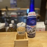 あて鮨 ぎんりん - 