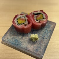 鮨 恵比寿 幸凛 - 