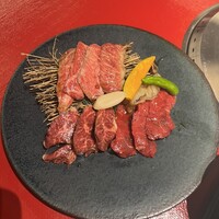 焼肉トラジ ルクア大阪店 - 