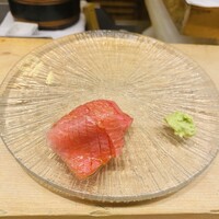 鮨よしかわ 麻布十番 - 