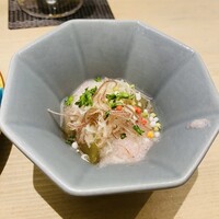 鮨よしかわ 麻布十番 - 