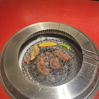 焼肉トラジ ルクア大阪店 - 