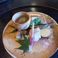京料理 松正 - 