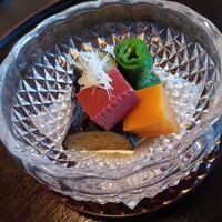 京料理 松正 - 