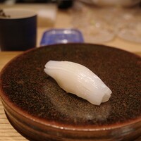 田町鮨 惠万 - 