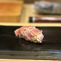 鮨 恵比寿 幸凛 - 