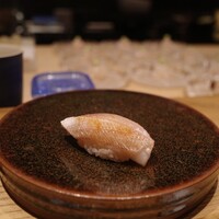 田町鮨 惠万 - 