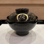 馬車道 大かわ - お椀