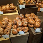 Tecona bagel 自由が丘 - 