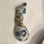 馬車道 大かわ - 干支の箸置き