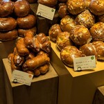 Tecona bagel - 