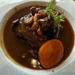 オーボンヴュータン - 