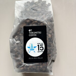 徳光珈琲 大通店 - 