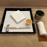 馬車道 大かわ - 