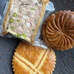 オーボンヴュータン - 