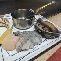 ニュー松坂 難波御堂筋店 - 