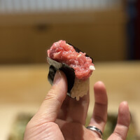 鮨 まつうら - 