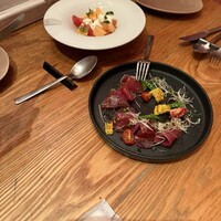 RIGOLETTO KITCHEN - 