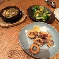 RIGOLETTO KITCHEN - 