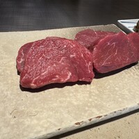 ニュー松坂 難波御堂筋店 - 