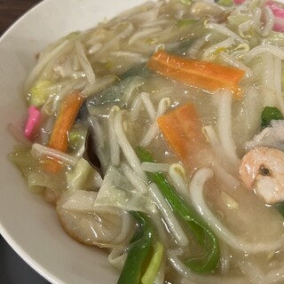 きたろうラーメン_1