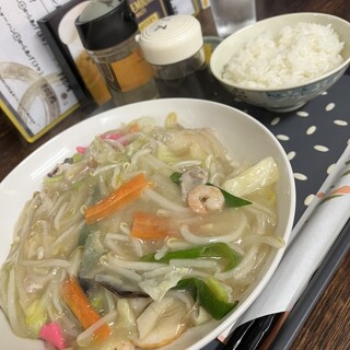 きたろうラーメン_0