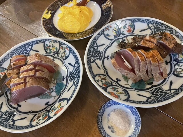 ビストロ割烹・侯 - 古川（居酒屋）の写真