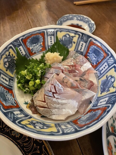 ビストロ割烹・侯 - 古川（居酒屋）の写真