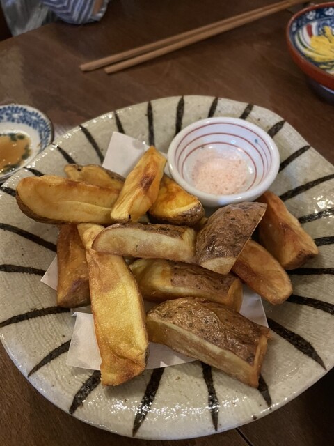 ビストロ割烹・侯 - 古川（居酒屋）の写真