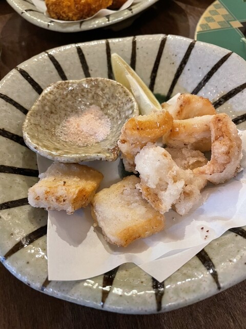 ビストロ割烹・侯 - 古川（居酒屋）の写真