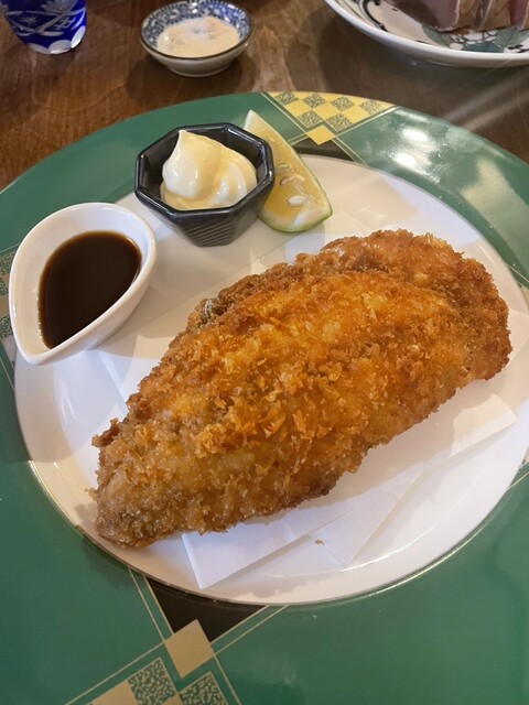 ビストロ割烹・侯 - 古川（居酒屋）の写真