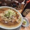 シンちゃんラーメン