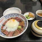 いまきん食堂 - 