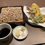 Sekirei Bashi Kawakami An