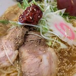 大山食堂 - 料理写真: