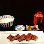 恵比寿 しげ田 - 