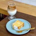 MILLS COFFEE - 