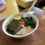 くるまやラーメン - 